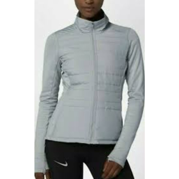 nike essential filled jacket